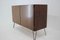 Palisander Upcycled Cabinet from Omann Jun, Denmark, 1960s 6