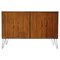 Palisander Upcycled Cabinet from Omann Jun, Denmark, 1960s 1