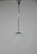 Lámpara colgante Bauhaus Elegant de IAS, años 30, Imagen 2