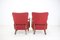 H-237 Lounge Chairs by Jindrich Halabala, 1950s, Set of 2 4