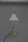 Jugendstil Tischlampe, 1890er 5
