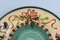 Large Winter Greetings Round Dish Catherine McClung for Lenox, 2000s, Image 3