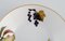 Bols Evesham en Porcelaine avec Fruits de Royal Worcester, 1980s, Set de 8 4