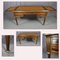 Louis XVI Style Pull-Out Desk, Image 3