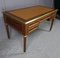 Louis XVI Style Pull-Out Desk 8