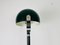 Mid-Century Space Age Green Floor Lamp, Germany, 1960s, Image 3