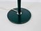 Mid-Century Space Age Green Floor Lamp, Germany, 1960s, Image 5