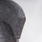 Divano circolare Amoenus in tessuto grigio di Antonio Citterio per B&B Italia, anni 2010, Immagine 8