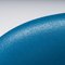 Sgabelli in plastica blu di Charles & Ray Eames per Herman Miller, 2022, set di 6, Immagine 10