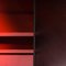 Mobiletto Mida rosso in quercia scura di Maxalto per B&B Italia, inizio XXI secolo, Immagine 10