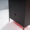 Red Mida Cabinet in Dark Oak by Maxalto for B&B Italia, 2000s, Image 7