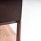 Red Mida Cabinet in Dark Oak by Maxalto for B&B Italia, 2000s 12