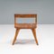 Dining Chairs in Walnut by Matthew Hilton for De La Espada Colombo, 2010s, Set of 4 9