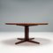 Danish Extendable Dining Table in Rosewood from Dyrlund, 1960s 14
