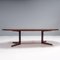 Danish Extendable Dining Table in Rosewood from Dyrlund, 1960s 2