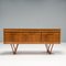 Sideboard in Teak from Elliots of Newbury, 1960s 3