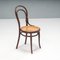 Bentwood No.14 Dining Chairs attributed to Michael Thonet for Thonet, 1900s, Set of 6 5