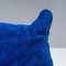 Blue Alcantara Togo Sofa by Michel Ducaroy for Ligne Roset, 2000s, Set of 5, Image 13