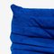 Blue Alcantara Togo Sofa by Michel Ducaroy for Ligne Roset, 2000s, Set of 5, Image 16