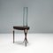 Statuesque Vanity Table in Mahogany by Christopher Guy, 2010s 2