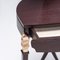 Statuesque Vanity Table in Mahogany by Christopher Guy, 2010s, Image 6