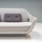 Three-Seater Sofa by Jaime Hayón for Fritz Hansen, 2010s, Image 4