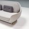 Drei-Sitzer Sofa von Jaime Hayón für Fritz Hansen, 2010er 5