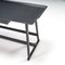 Maxalto Recipio 14 Black Writing Desk by Antonio Citterio for B&B Italia, 2014 9