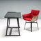 Red Husk Dining Chair by Patricia Urquiola for B&B Italia, 2011 7