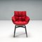 Red Husk Dining Chair by Patricia Urquiola for B&B Italia, 2011 2