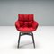 Red Husk Dining Chair by Patricia Urquiola for B&B Italia, 2011, Image 2