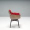 Red Husk Dining Chair by Patricia Urquiola for B&B Italia, 2011 3