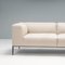 Michel Effe Sofa in Cream Fabric by Antonio Citterio for B&B Italia, 2015 5