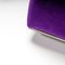 Purple Velvet Daybed by Mintotti, 2010s 10