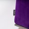 Purple Velvet Daybed by Mintotti, 2010s 7