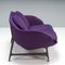 Vico Purple Two-Seater Sofa by Jaime Hayon for Cassina, 2014, Image 3