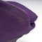 Vico Purple Armchairs by Jaime Hayon for Cassina, Set of 2, 2014, Set of 2 12