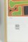 Keith Haring, Composición figurativa, Litografía, años 90, Imagen 8