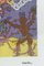 Keith Haring, Composición figurativa, Litografía, años 90, Imagen 4