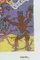 Keith Haring, Composizione figurativa, Litografia, anni '90, Immagine 4