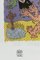 Keith Haring, Composición figurativa, Litografía, años 90, Imagen 2