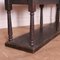 French Painted Console Table, 1890s 5