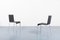 Chairs by Maarten Van Severen for Vitra, Set of 6 4