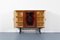 Buffet Haut Mid-Century Moderne par Vittorio Dassi, Italie, 1950s 3