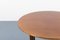 Table et Chaises de Salle à Manger Mid-Century Moderne par Nils Jonsson pour Hugo Troeds, Suède, Set de 5 4