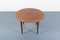 Table et Chaises de Salle à Manger Mid-Century Moderne par Nils Jonsson pour Hugo Troeds, Suède, Set de 5 3