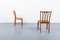 Table et Chaises de Salle à Manger Mid-Century Moderne par Nils Jonsson pour Hugo Troeds, Suède, Set de 5 10