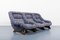 Mid-Century Modern Italian Sculptural Sofa, 1960s 1