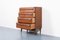 Mid-Century Modern Architectural Italian Chest of Drawers, 1960s 2