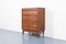 Mid-Century Modern Architectural Italian Chest of Drawers, 1960s 3